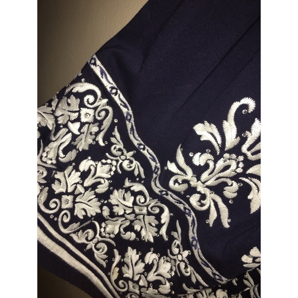 Plus size Dress - Picture 6 of 6